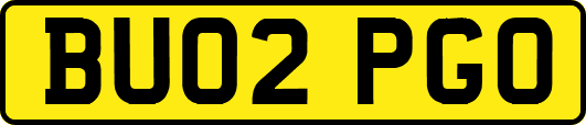 BU02PGO