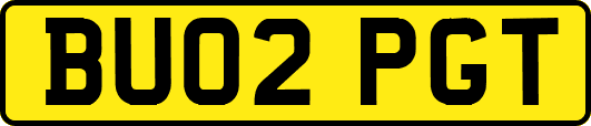 BU02PGT