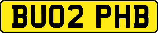 BU02PHB