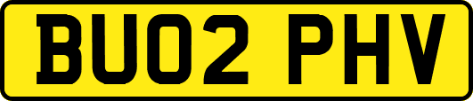 BU02PHV