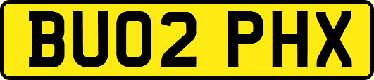 BU02PHX