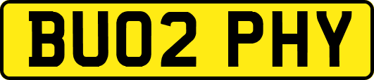BU02PHY