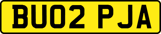 BU02PJA