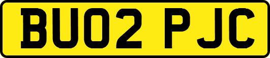 BU02PJC