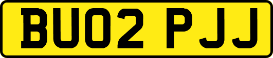 BU02PJJ