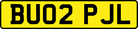BU02PJL