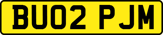BU02PJM
