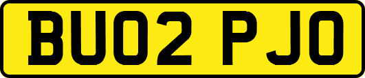 BU02PJO