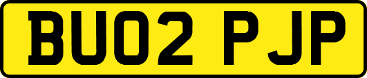 BU02PJP