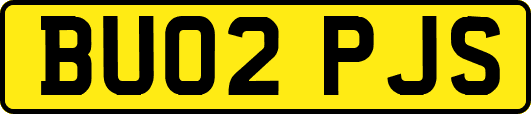 BU02PJS
