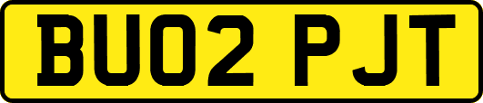 BU02PJT