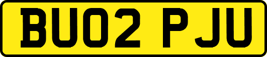 BU02PJU