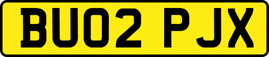 BU02PJX