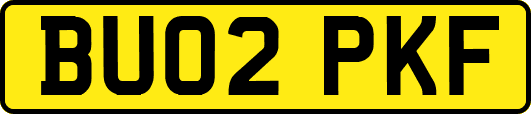 BU02PKF