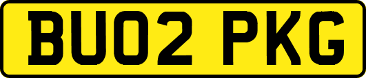 BU02PKG