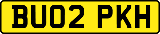 BU02PKH