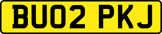 BU02PKJ