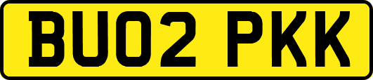 BU02PKK