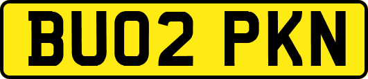 BU02PKN