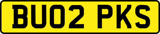 BU02PKS
