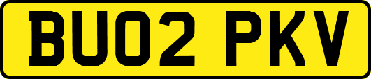 BU02PKV