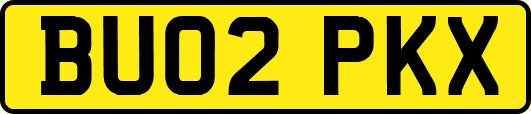 BU02PKX