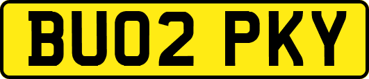 BU02PKY