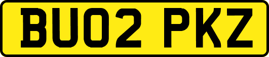 BU02PKZ