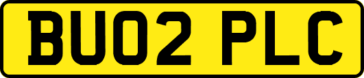 BU02PLC