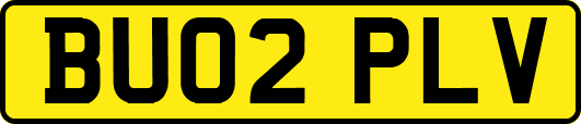 BU02PLV