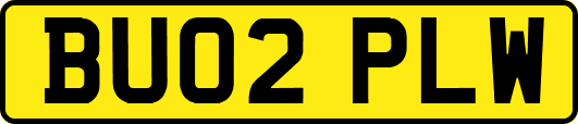 BU02PLW