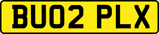 BU02PLX