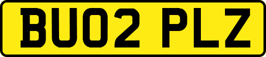 BU02PLZ