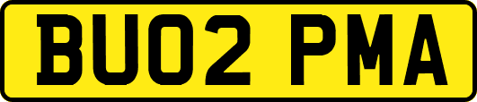 BU02PMA