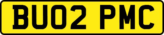 BU02PMC