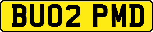 BU02PMD