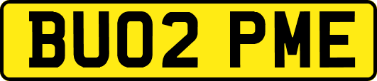 BU02PME