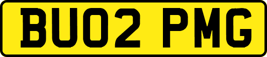 BU02PMG