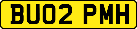 BU02PMH
