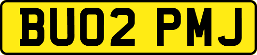 BU02PMJ