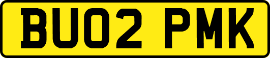 BU02PMK