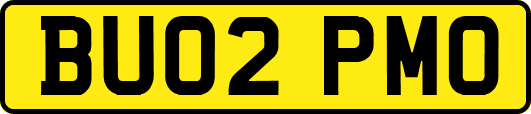 BU02PMO