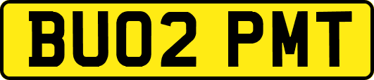 BU02PMT