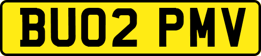 BU02PMV