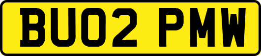 BU02PMW