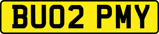 BU02PMY