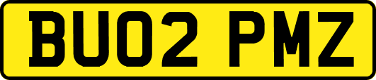 BU02PMZ