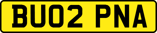 BU02PNA