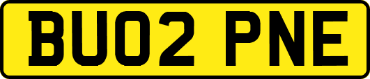 BU02PNE