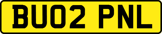 BU02PNL